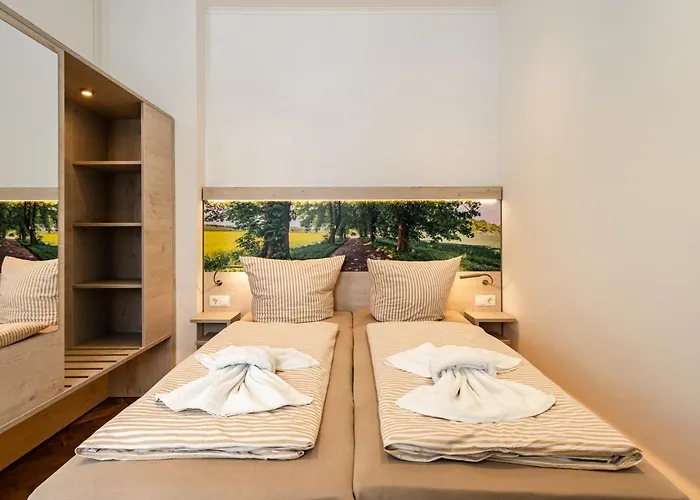 Villa Sand im Schuh