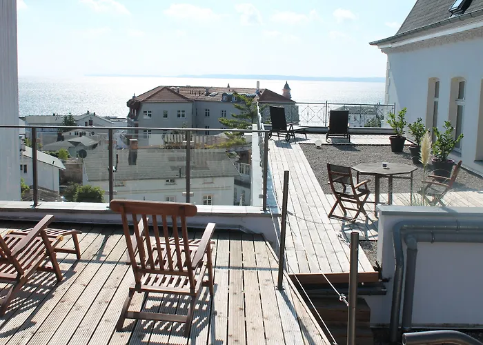 Pension Villa Elisabeth